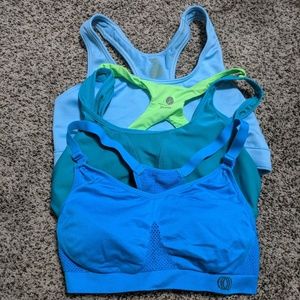 Sports Bra bundle
